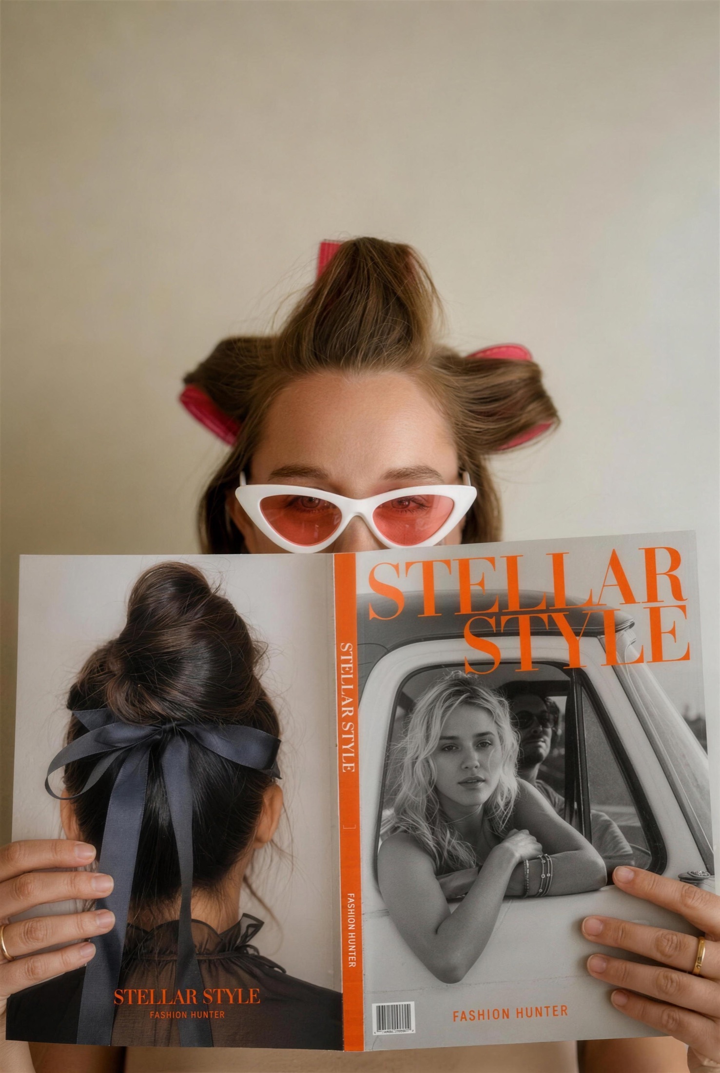 Restorative hair and scalp treatments at Stellar Style in Sausalito
