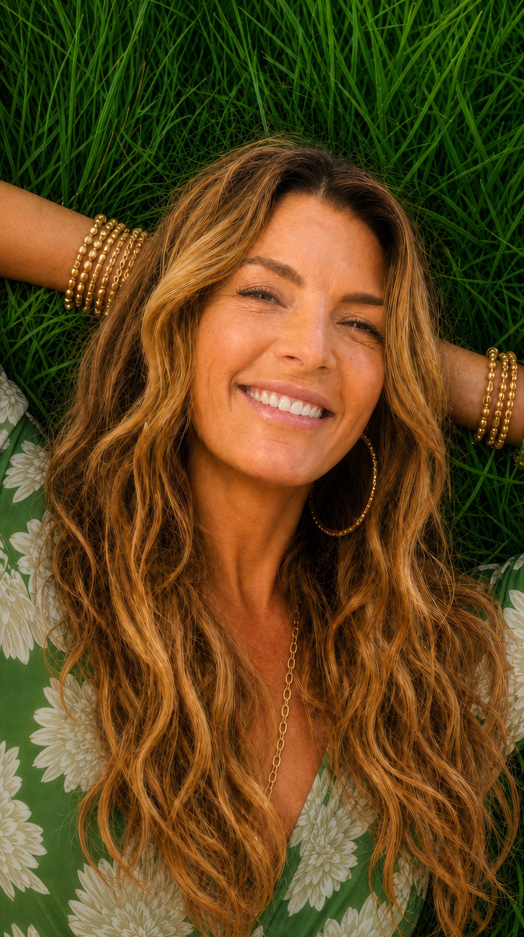 Philippa Shenandoah, owner of Stellar Style